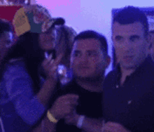 Snooki Punched GIF - Snooki Punched GIFs