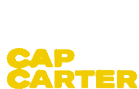 Cap Carter Capxcarter Sticker - Cap Carter Capxcarter Logo Stickers