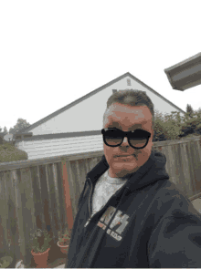 Gregory Selfie GIF - Gregory Selfie Sunglasses GIFs