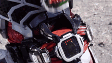 Kamen Rider Revice Kamen Rider Demons GIF - Kamen Rider Revice Kamen Rider Demons Kamen Rider Amazon GIFs