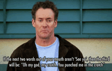 Tv Shows Quotes GIF