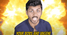 Your Bobs And Vagene GIF