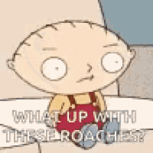 Family Guy Stewie Griffin GIF