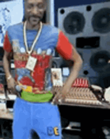Snoop Dogg Dance GIF - Snoop Dogg Dance Vibing GIFs