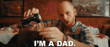 Im A Dad Dad GIF - Im A Dad Dad Bald GIFs