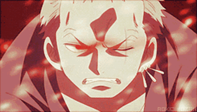 Zoro Zoro One Piece GIF - Zoro Zoro One Piece One Piece - Discover & Share  GIFs