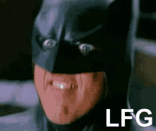 Lfg Batman GIF - Lfg Batman GIFs