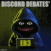 Discord Debates GIF - Discord Debates GIFs