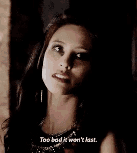 Camille Shadowhunters GIF - Camille Shadowhunters Best Of - Discover &  Share GIFs