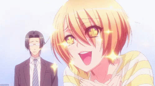Love Stage Episode 8 ラブステージ Anime Review  Izumis Debut  YouTube