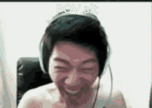 Korean Rage GIF - Korean Rage GIFs