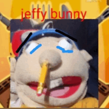 Jeffybunny GIF - Jeffybunny GIFs