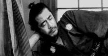Toshiro Mifune Ambatukam GIF - Toshiro Mifune Ambatukam GIFs
