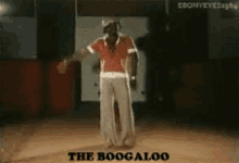 Dance Boogaloo GIF - Dance Boogaloo Dancing GIFs