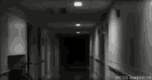 Horror Ghost GIF - Horror Ghost Paranormal GIFs