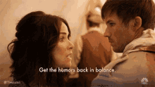 Punch Attack GIF - Punch Attack Get The Humors Back In Balance GIFs
