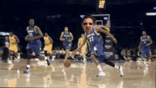 Getty Poster GIF