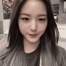 장원영 GIF