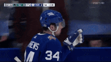 Toronto Maple Leafs Auston Matthews GIF - Toronto Maple Leafs Auston Matthews Leafs Goal GIFs
