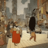 The Spot Across The Spiderverse GIF - The Spot Spot Across The Spiderverse GIFs