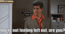 Friends Left Out GIF - Friends Left Out Alone GIFs