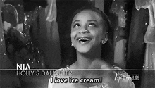 I Love Ice Cream Yummy GIF - I Love Ice Cream Ice Cream Yummy GIFs