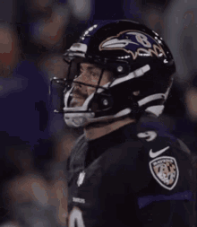 Ravens Baltimore GIF - Ravens Baltimore Justintucker GIFs