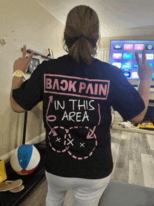 Back Pain GIF - Back Pain GIFs