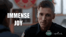 Three Wisemen And A Baby Andrew Walker GIF - Three Wisemen And A Baby Andrew Walker Immense Joy GIFs