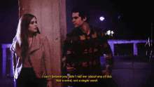 Allison Argent GIF
