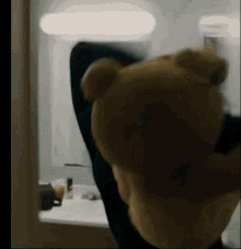 Fighting Ted GIF - Fighting Ted Battle GIFs