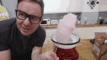 Barry Lewis GIF - Barry Lewis My Virgin Kitchen GIFs