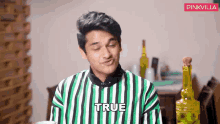 True Nayandeep Rakshit GIF - True Nayandeep Rakshit Pinkvilla GIFs