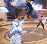 a screenshot of a video game with the number 29 on the bottom right