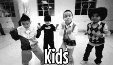 Kids GIF - Kids Dance Dancing GIFs