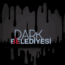 Dark Belediyesi GIF