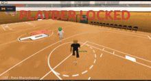 Playber1 Roblox GIF - Playber1 Roblox Mypark GIFs