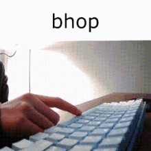 Bhop GIF - Bhop GIFs