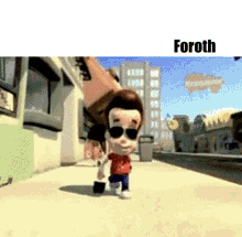 Foroth Blox Cards GIF