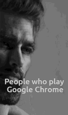 Google Chrome Giga Chad GIF - Google Chrome Giga Chad Gamer GIFs