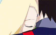 Naruto Couple GIF - Naruto Couple Goal GIFs