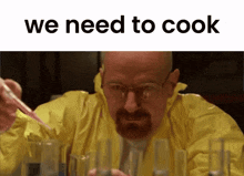 Cook We Need To Cook GIF - Cook We Need To Cook GIFs