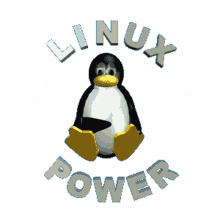 linux linux power unix