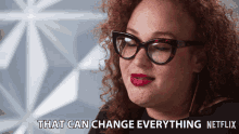 That Can Change Everything Changing GIF - That Can Change Everything Change Everything Changing GIFs