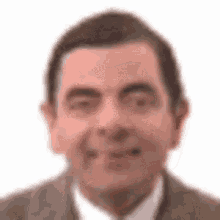 Kp0 Mr Bean GIF - Kp0 Mr Bean Rowan Atkinson GIFs