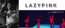 Lazy Blackpink GIF - Lazy Blackpink Tony GIFs