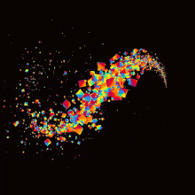 Sprinkle Confetti GIF - Sprinkle Confetti GIFs
