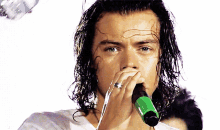 Harry Style One Direction GIF - Harry Style One Direction 1d GIFs