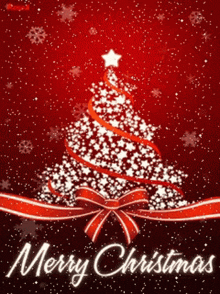 Merry Christmas To You And Your Family GIF - Merry Christmas To You And Your Family GIFs
