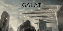Galati GIF